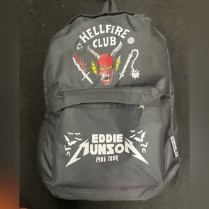 Hellfire Club Kids Backpack
